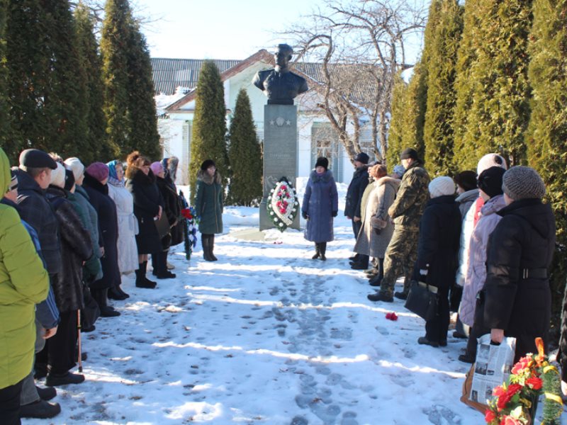 Погода в залегощи