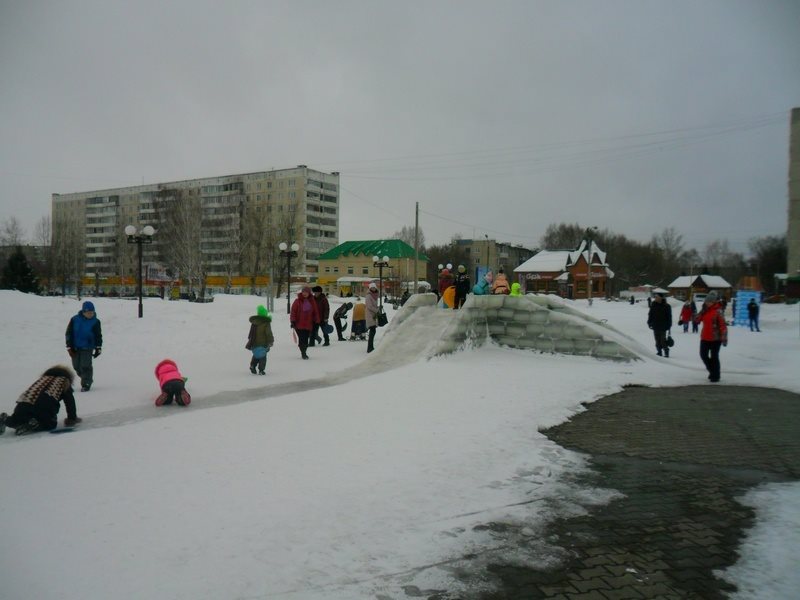 Погода в заринске алтайского