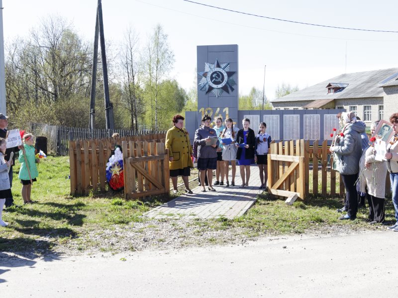 Сокольское нижегородской реалии