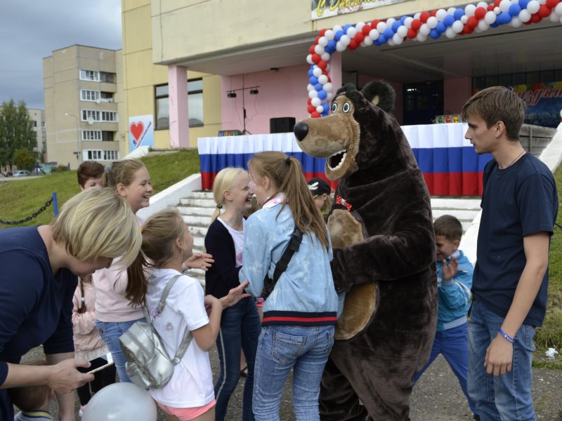 Погода новосмолинский нижегородская. Поселок Новосмолинский. Посёлок Новосмолинский Нижегородская область. Новосмолинский Нижний Новгород. Детский сад Новосмолинский Володарский район.