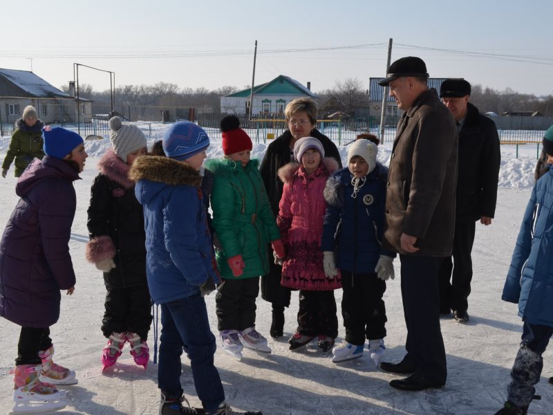 Карта новозахаркино духовницкого района