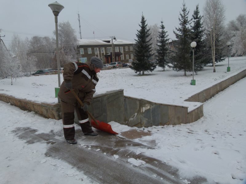 Емельяновский сквер