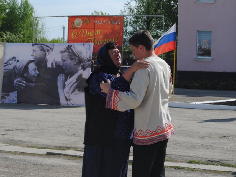 Молодежный перелюбский район саратовская область