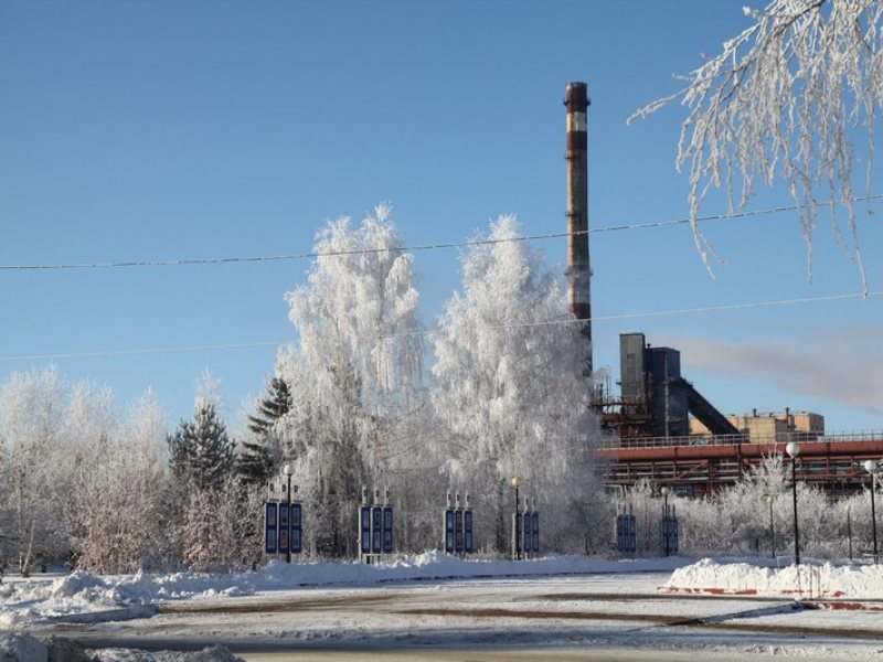 Заринск алтайский край сайты