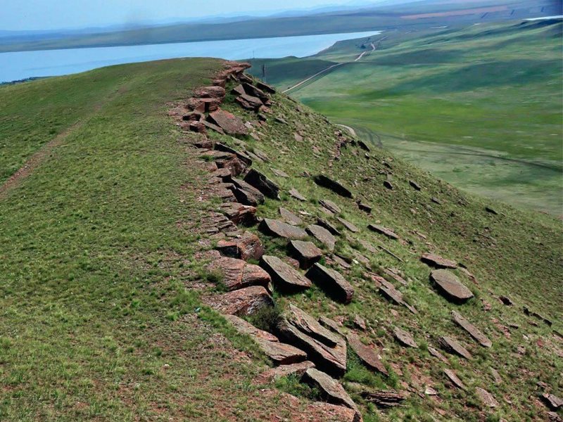 Чалпан Хакасия