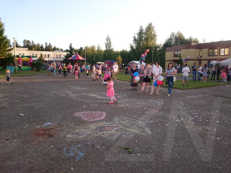 Погода новосмолинский нижегородская. Поселок Новосмолинский. Новосмолинский Нижегородская область. Посёлок Новосмолинский Нижегородская область. День поселка Новосмолинский 2022.