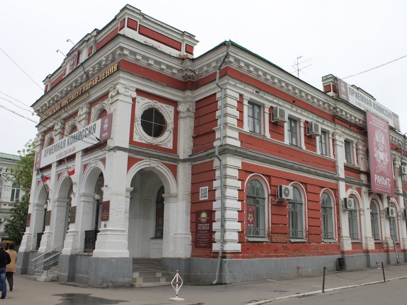Саратовская 22 здание в Москве. Библиотека ГАУК СОЦНТ. Какие здания находятся на Каменские прудах фото.