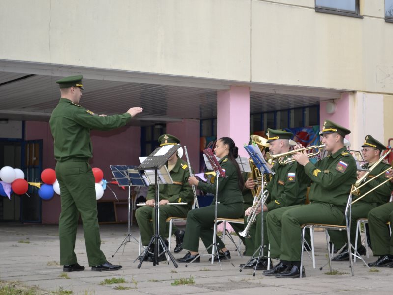 Погода новосмолинский нижегородская. Новосмолинский дом офицеров. Новосмолинский Нижегородская область. День поселка Новосмолинский 2022.