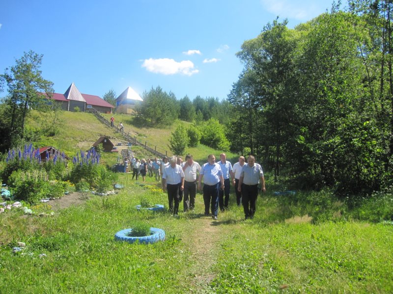 Погода лопатино пензенской