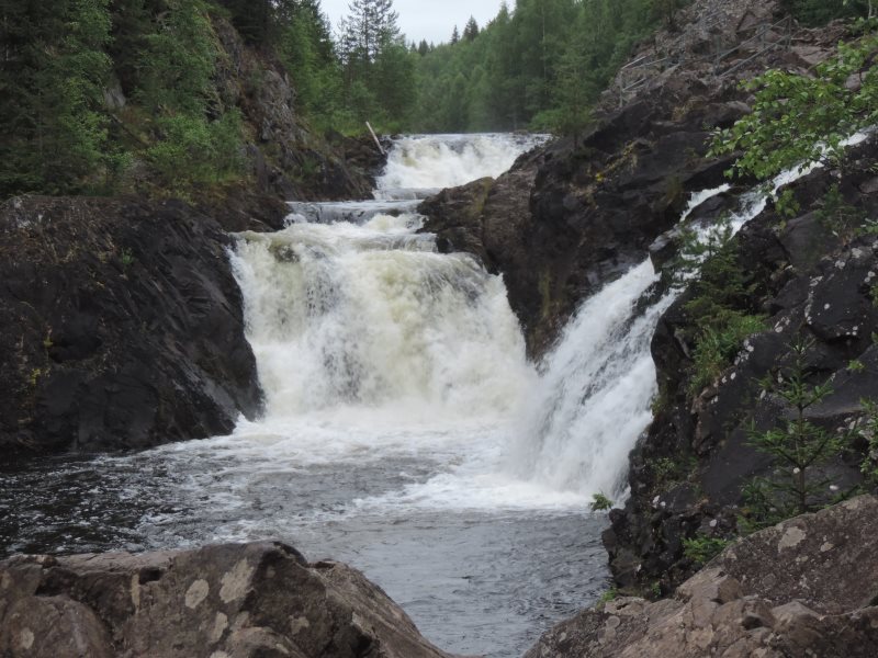 Сброс воды по 