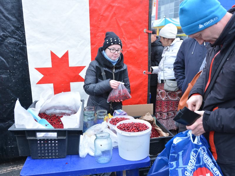 Ярмарки в мае в новосибирске