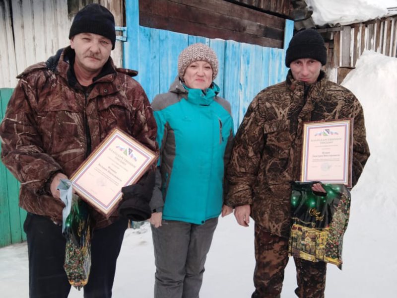 Балахтинский сельсовет