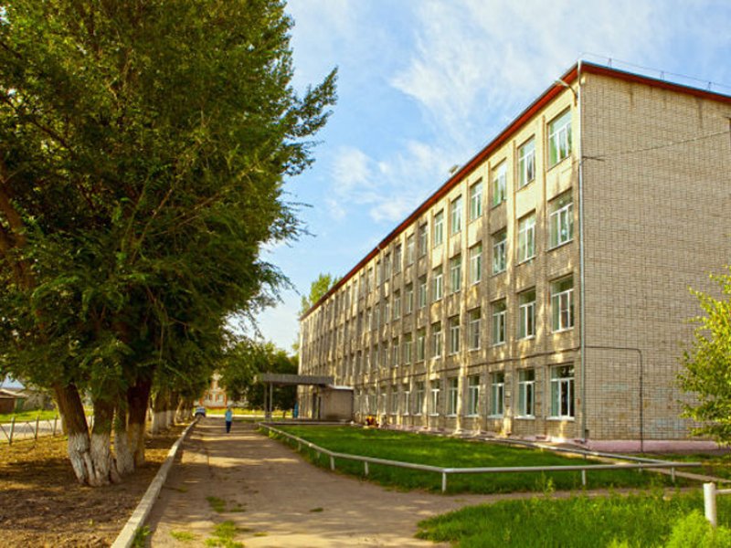 Сайт калининск саратовской области