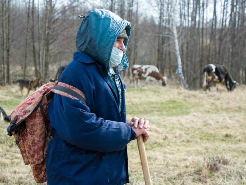 Река угрюмка в новосибирске