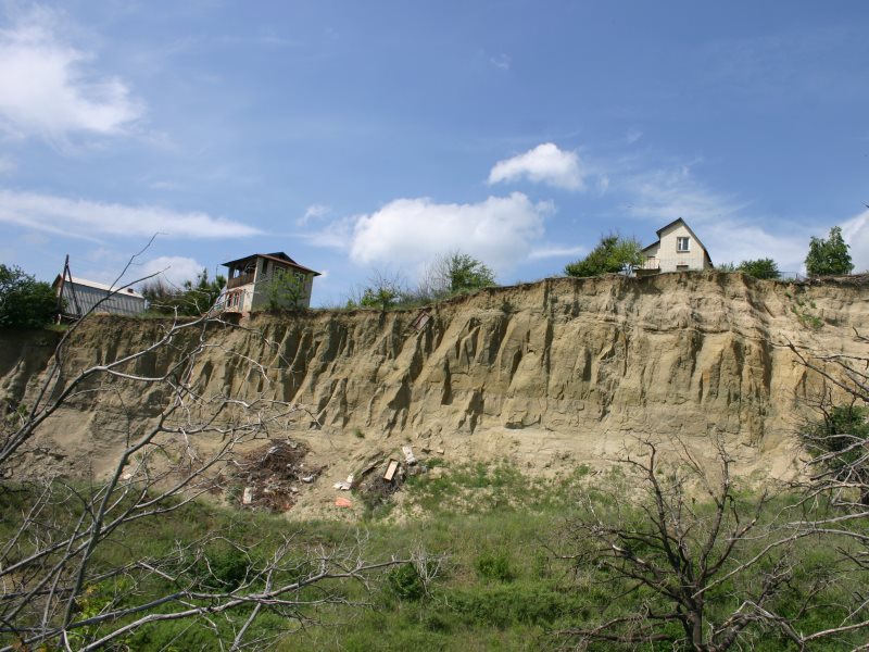 Широкий буерак саратовская область вольский район карта