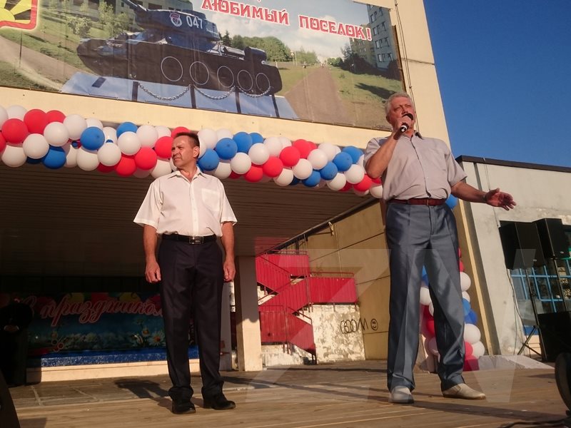 Погода новосмолинский нижегородская. Новосмолинский Нижегородская область. Промсантехремонт Новосмолинский.