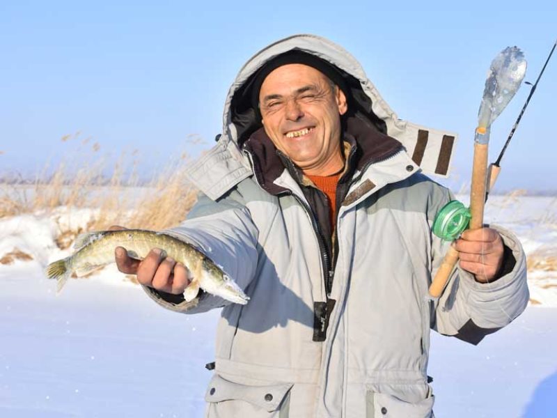 Рыбалка на Оби в Алтайском крае — лучшие места для отдыха и рыбалки