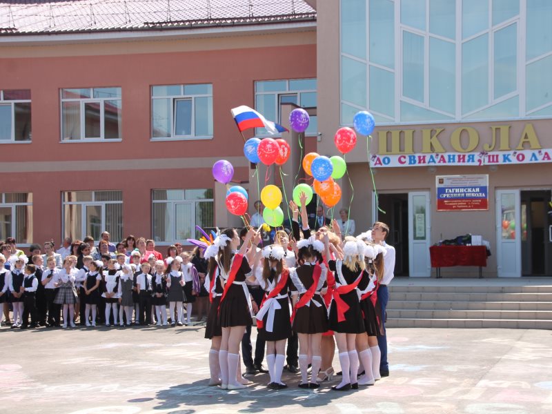 Школа вк новгород