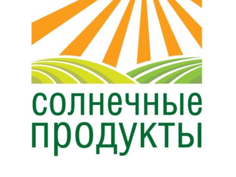 Солнечные продукты