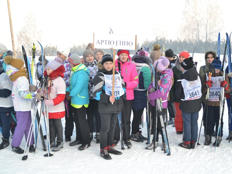 Погода артюгино. Артюгино Красноярский край. Лыжная база Снежинка Арзамас.