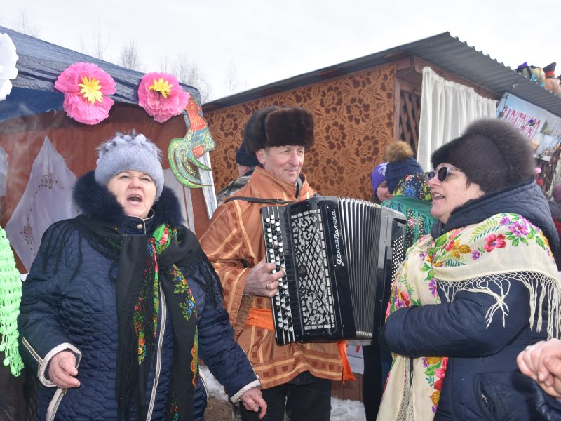 Завьяловская газета светлый путь