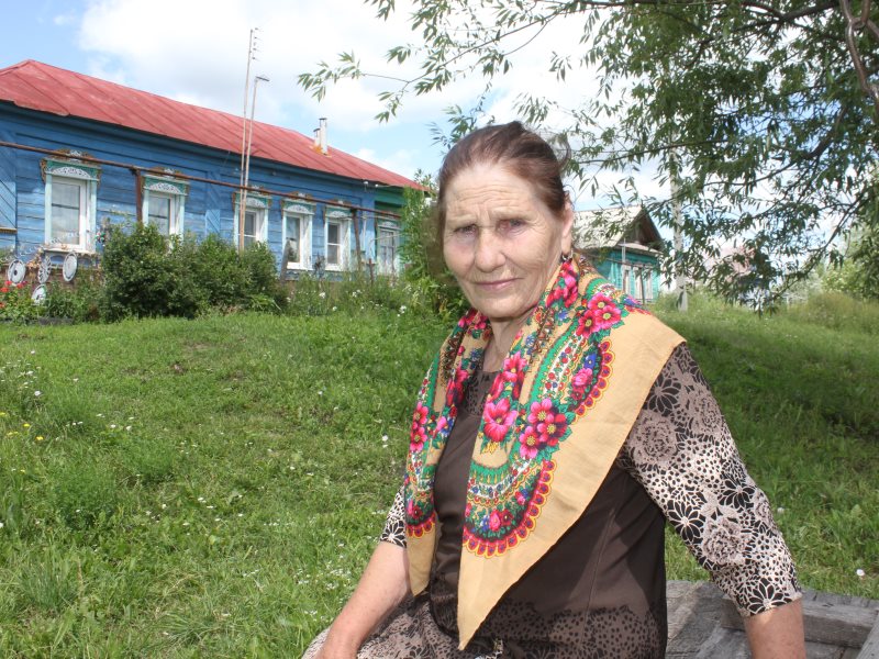 Погода в гагино нижегородской на месяц