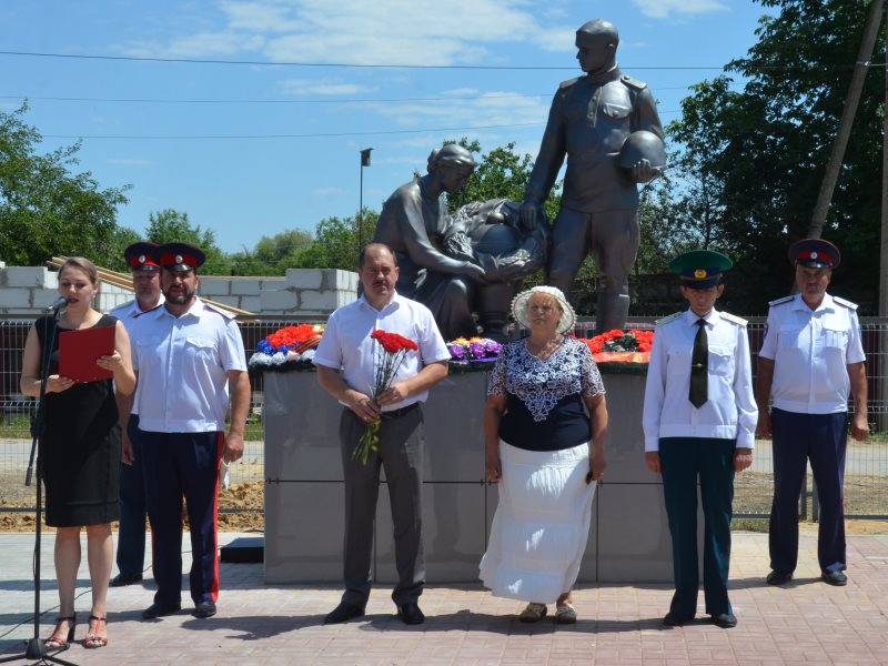 Погода 5 в ростовской области. Станица Боковская Ростовская область. Станица Боковская парк. С Пономаревка Боковский район. Войны афганцы станицы Боковская.