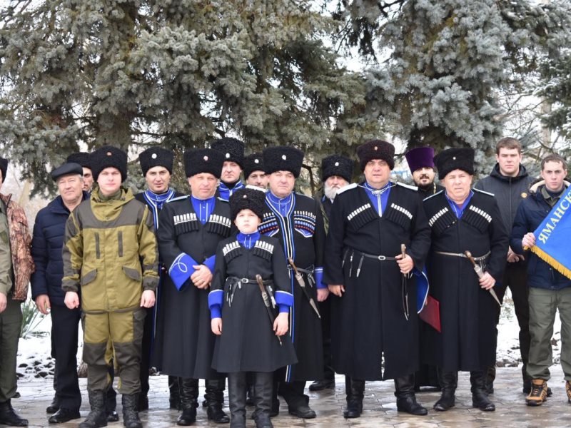 Погода село степное ставропольский край. Казачество в с. Варениковское Степновский район Ставропольский край. Казачий круг донских Казаков.