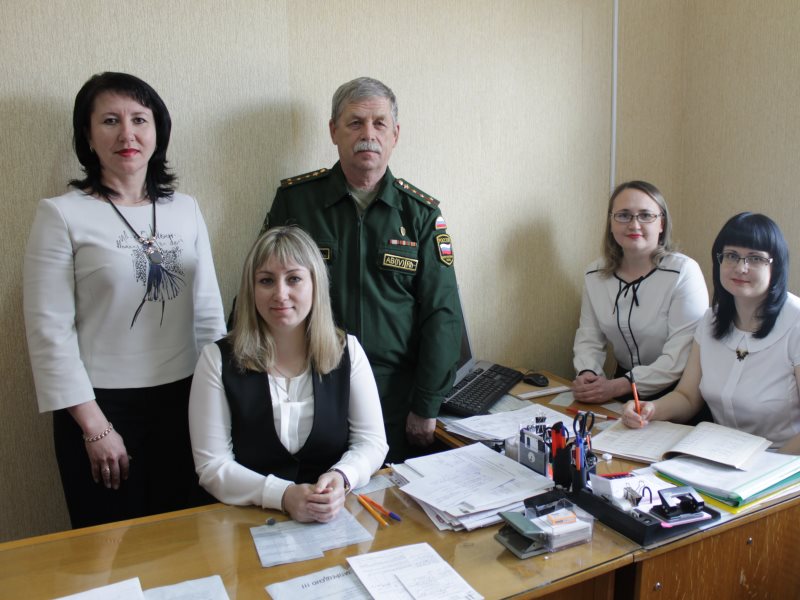 Военкомат нижегородской области телефон