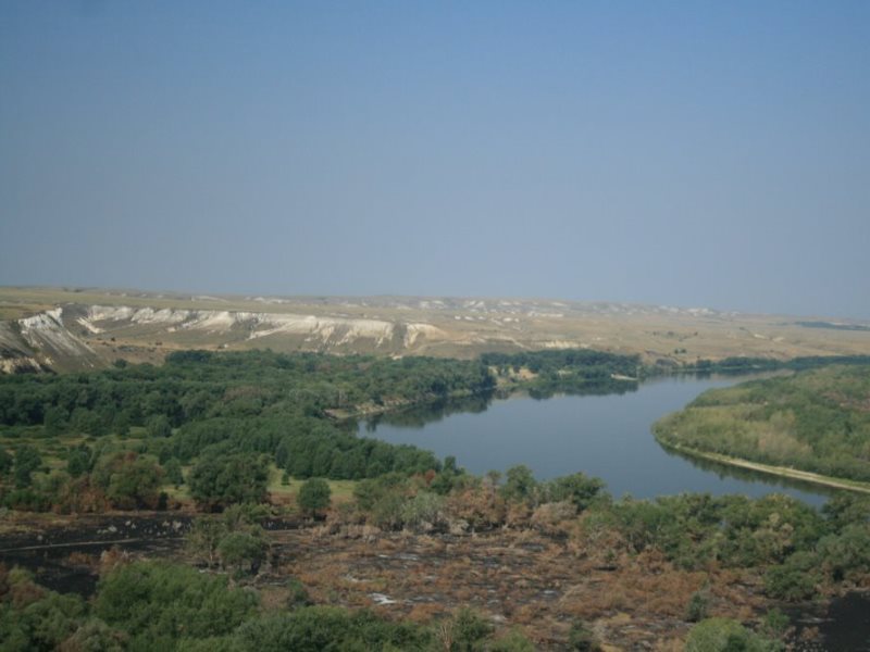 Александровка волгоград