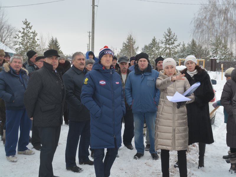 Работа в кинельском районе