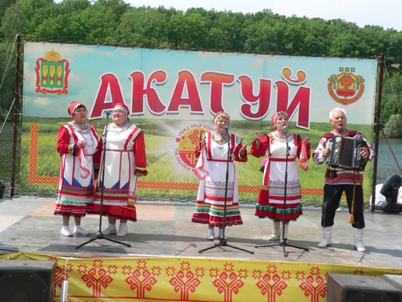 Село веди. Неверкино чуваши Акатуй. Праздник посевная. Акатуй в Пензенской области. Праздники пахоты.