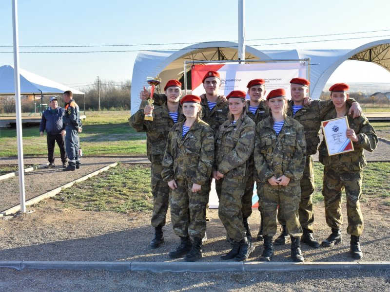 Зона п i. Ассоциация военно-патриотических клубов. Костюм Team Витязь. Фото Балахтинский аграрный техникум.