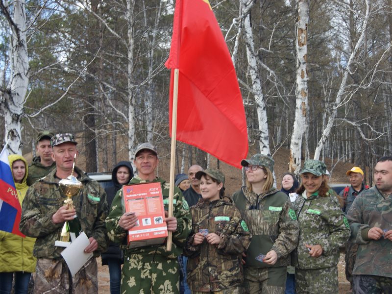 Красный яр забайкальский край