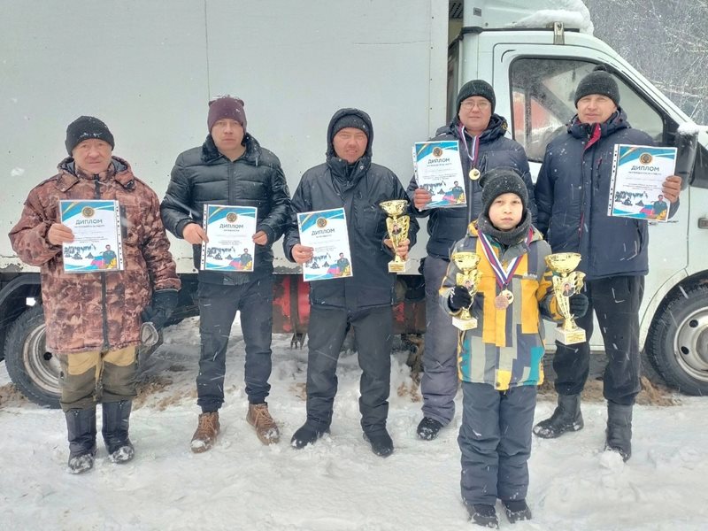 Погода в яндемирово