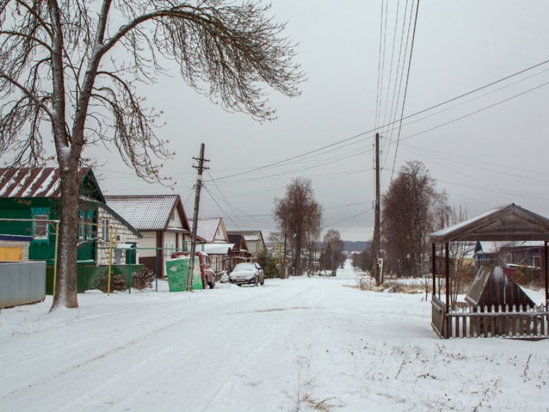 Погода в сосновском районе на месяц