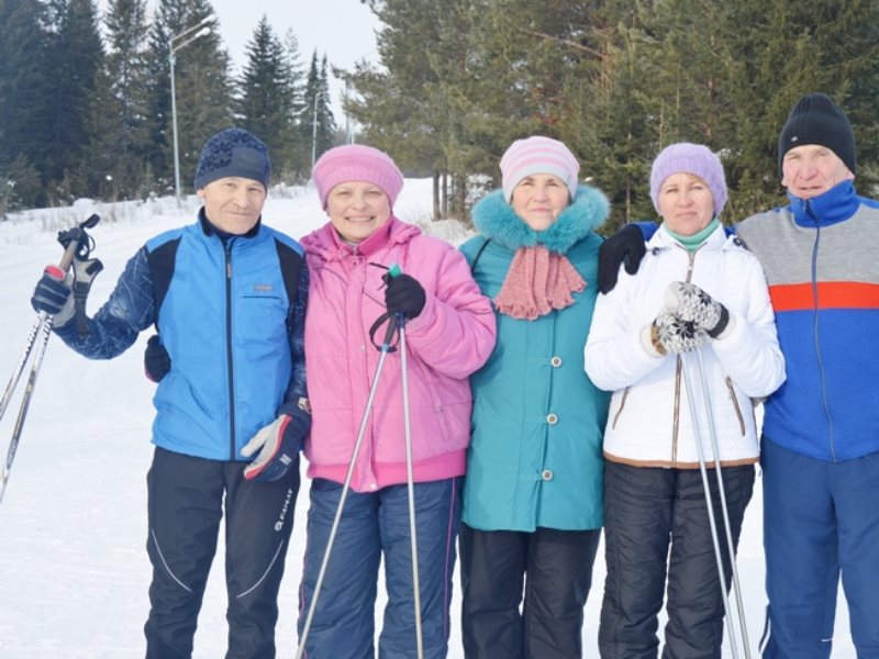 Погода в дебесах на 10 дней. Село Дебесы Удмуртская Республика. Зимняя спартакиада ветеранов. Удмуртия, Дебесский район, село Дебесы..