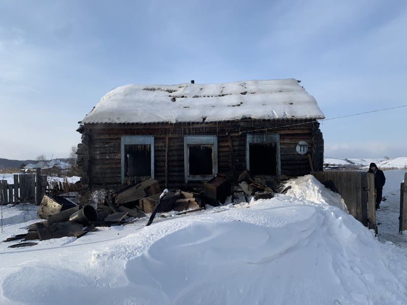 Балахтинский сельсовет