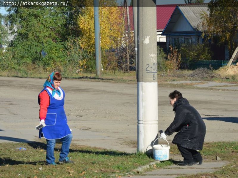 трудовой десант