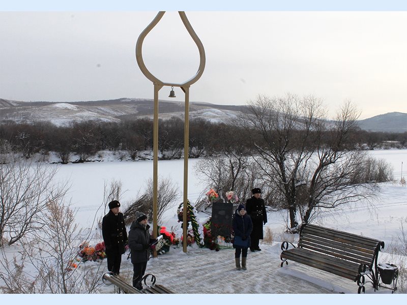 Забайкалье о наболевшем одноклассники группа. Мост в Сретенске.