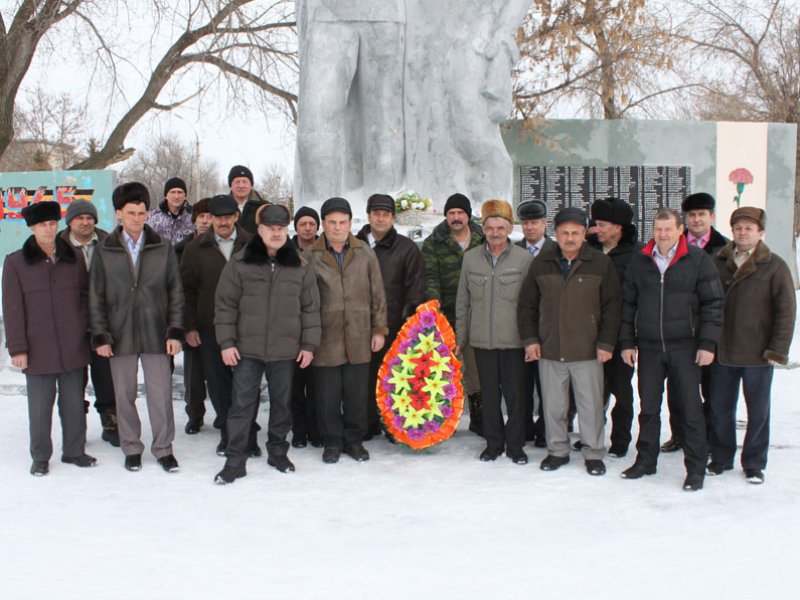 Погода мансурово советского