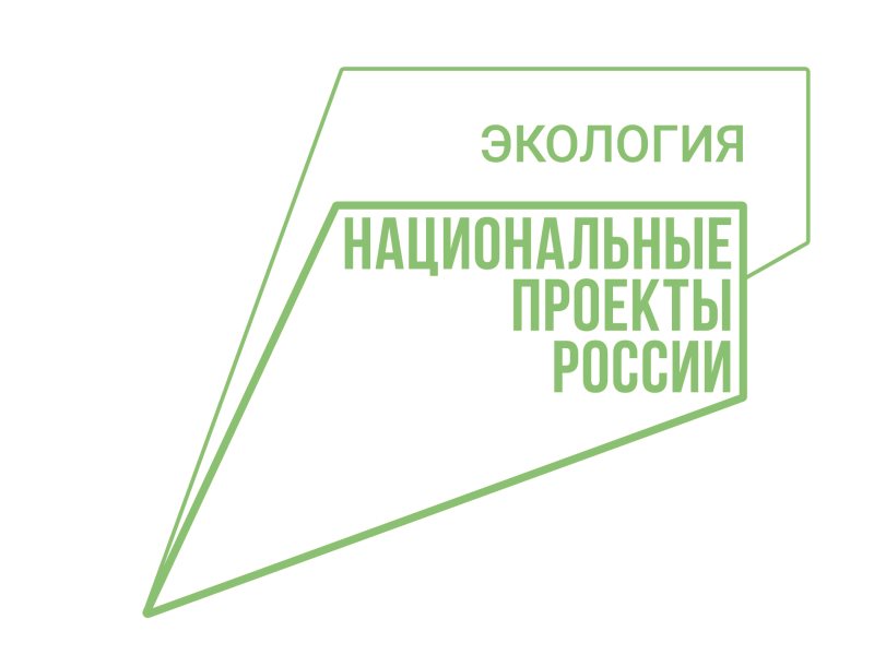 Федеральный проект оздоровление волги национального проекта экология