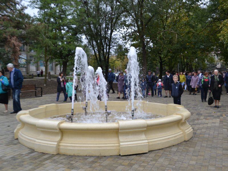 Погода в степном ставропольского края