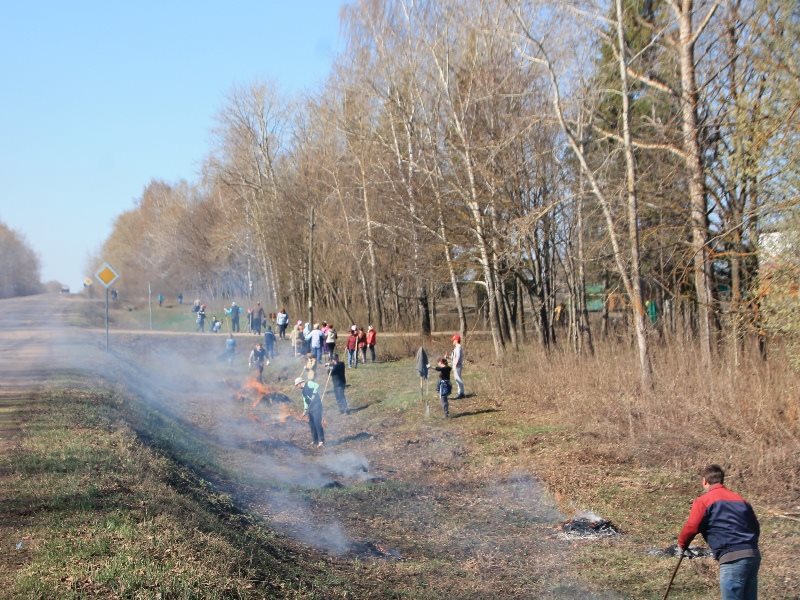 Погода гагино нижегородской на 10 дней