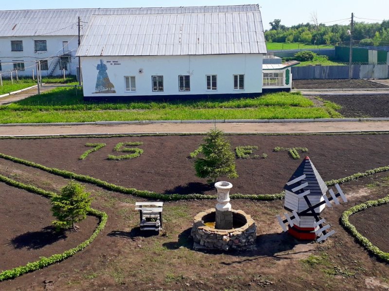 Кирсановский район соколово карта