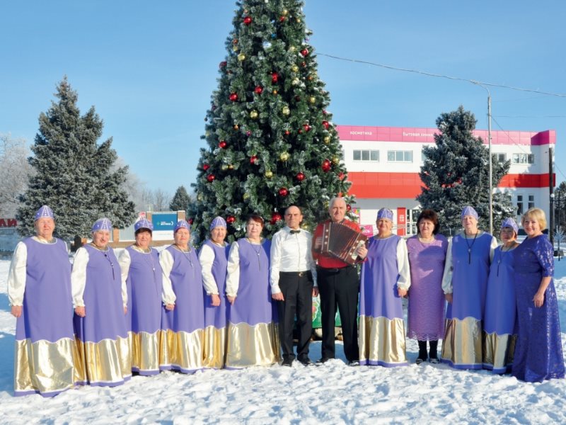 Новости песчанокопское ростовской