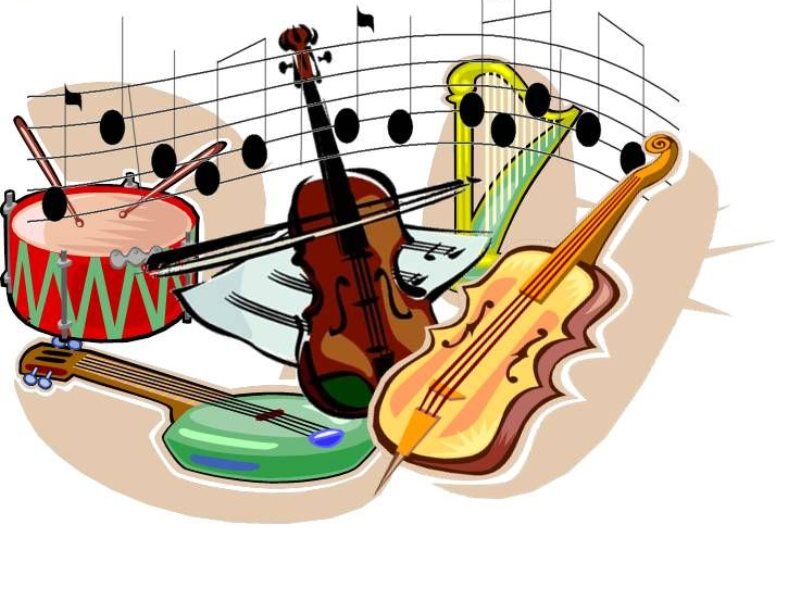 Музыкальный урок для детей. Музыкальные атрибуты. Музыкальные инструменты иллюстрации. Музыкальная тематика. Мультяшные музыканты.
