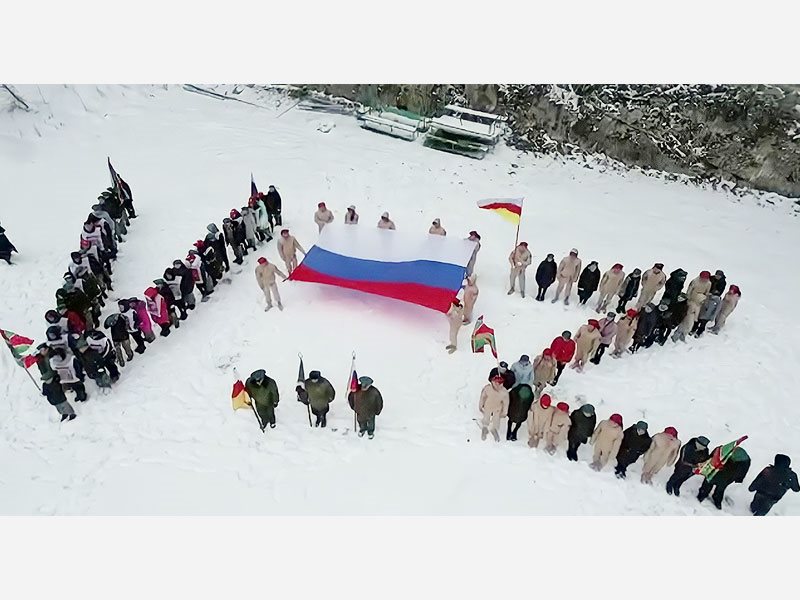 Картинки в поддержку наших солдат