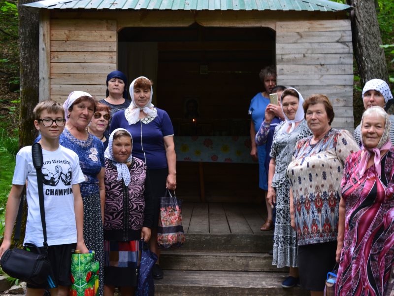 Карта поводимово дубенского района