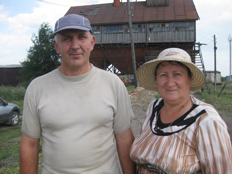 Знакомства в Петровске